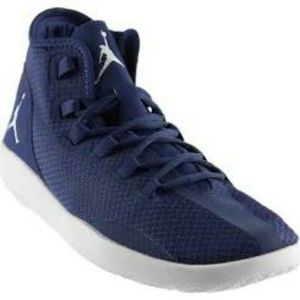 Brand new Nike Air Jordan Reveal blue